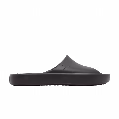 Puma Shibui Cat Slide 'Black'