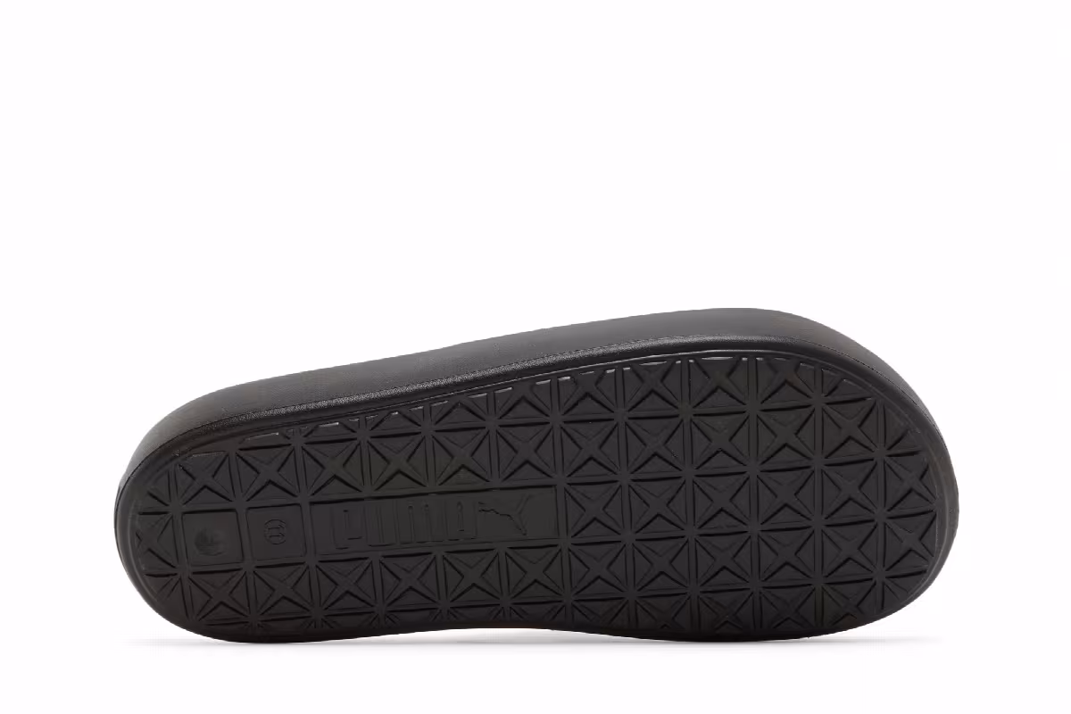 Puma Shibui Cat Slide Black, view 5