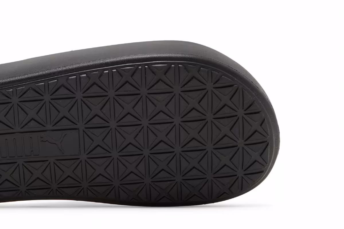 Puma Shibui Cat Slide Black, view 6