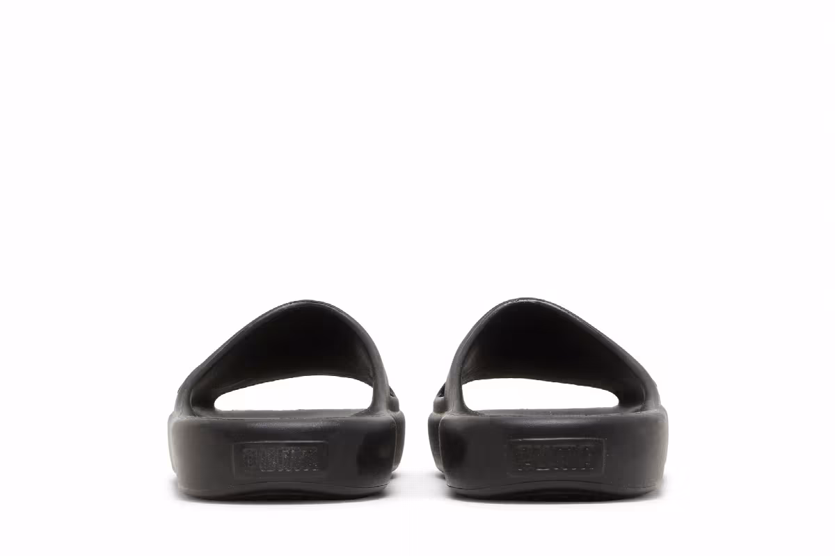 Puma Shibui Cat Slide Black, view 7