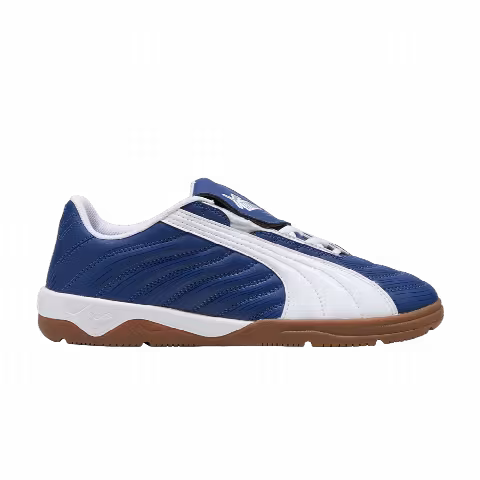 Puma Tifosi Calcio 'Blue Jewel'