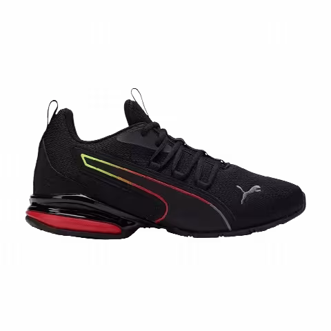 Puma Axelion NXT Fade 'Black'