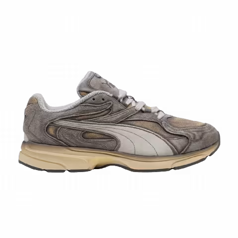 Puma Extos Overdye 'Cool Dark Grey'