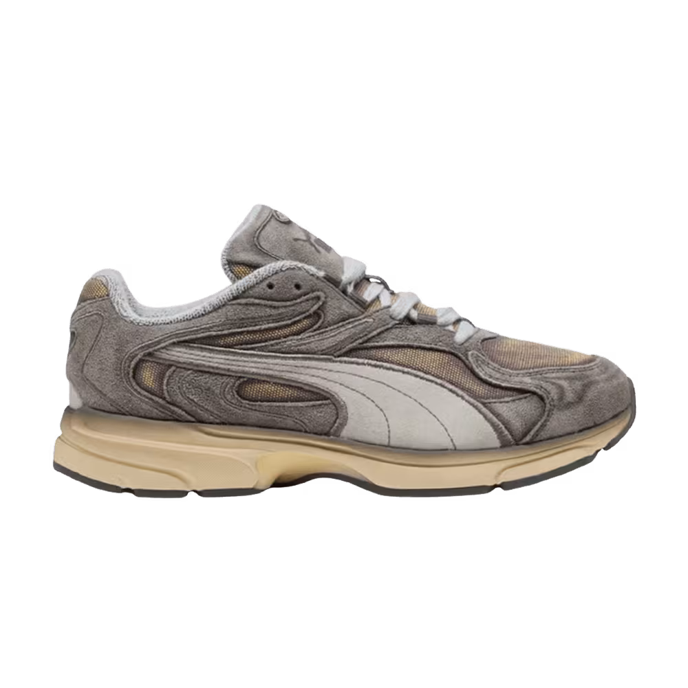 Puma Extos Overdye Cool Dark Grey