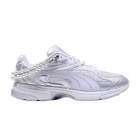 Puma Wmns Extos 'Feminine Pack - Silver White'