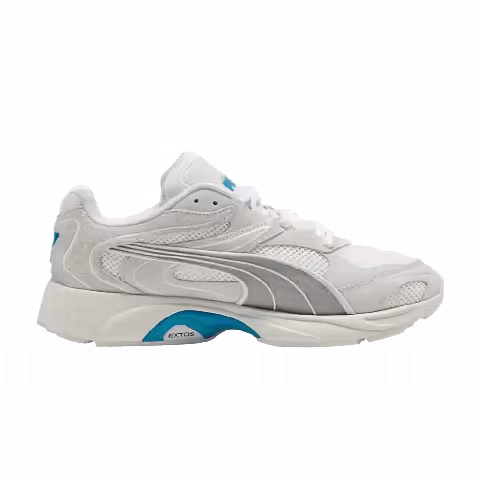 Puma Extos Collector 'Vapor Grey Warm White'