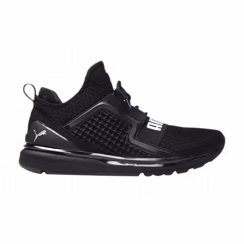 Puma Ignite Limitless 'Black'