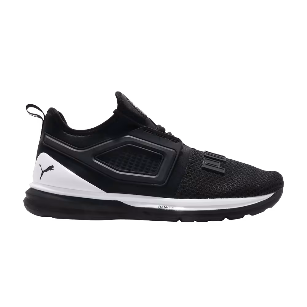 Puma Ignite Limitless 2 Black