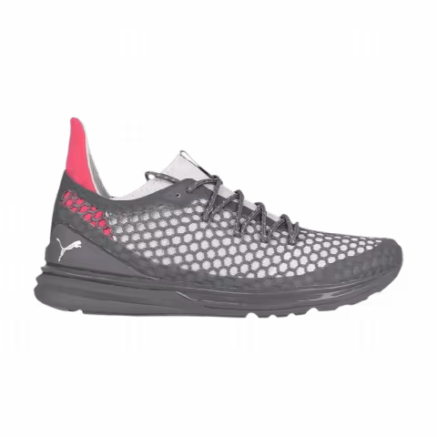 Staple x Puma Ignite Limitless Netfit 'Smoked Pearl'