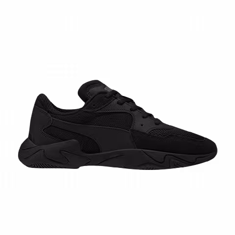 Puma Storm Origin 'Triple Black'