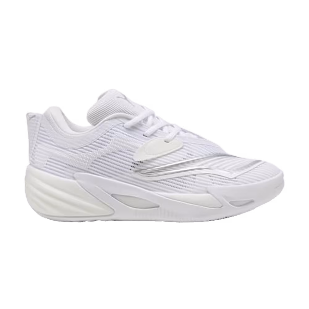 Puma All-Pro Nitro 2 White Bluemazing