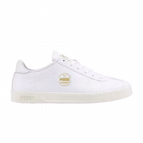 Puma Club 1948 'White Team Gold'