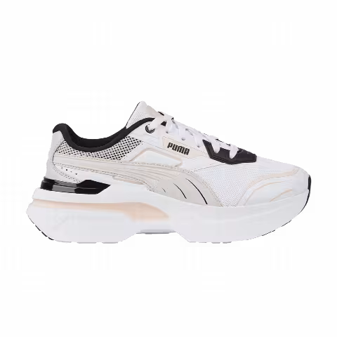 Puma Wmns Kosmo Rider Feminine Tech 'White Island Pink'