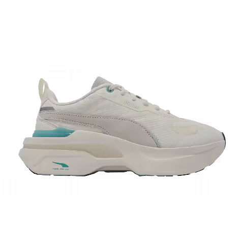 Puma Wmns Kosmo Rider DC5 'Marshmallow Porcelain'