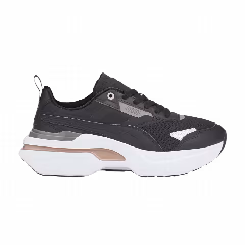 Puma Wmns Kosmo Rider 'Metallic - Black Rose Gold'