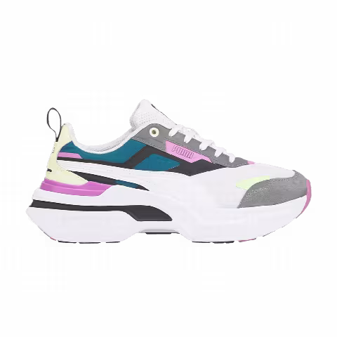 Puma Wmns Kosmo Rider 'Bright - Nimbus Cloud Blue Coral'