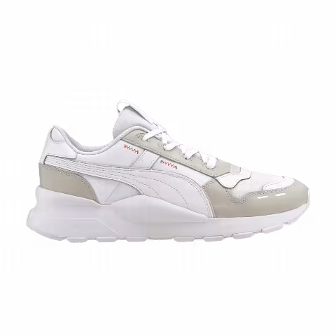 Puma RS 2.0 Base 'Vaporous Grey White'