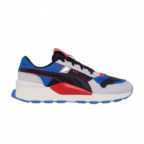 Puma RS 2.0 'Future - Grey Violet Lapis Blue'
