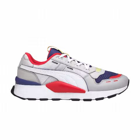 Puma RS 2.0 Core 'Elektro Blue Grey Violet'