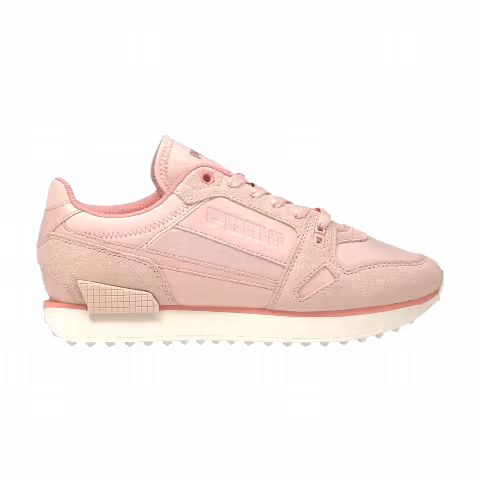 Puma Wmns Mile Rider 'Chrome Desert - Peachskin'