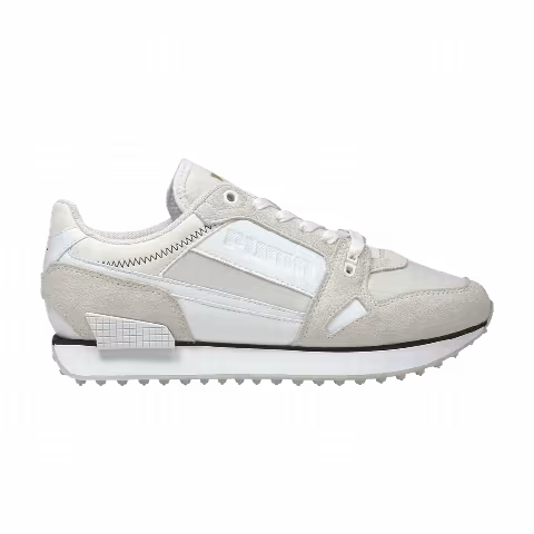 Puma Wmns Mile Rider 'Chrome Desert - White Vaporous Grey'