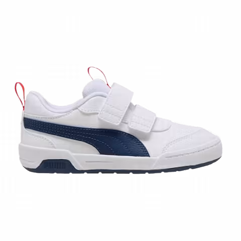 Puma Multiflex 2 PS 'White Persian Blue'