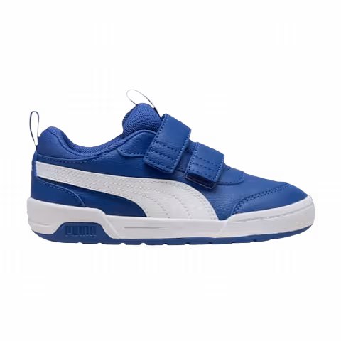 Puma Multiflex 2 PS 'Clyde Royal White'