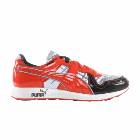 Puma Rs 100 True Crime 'True Crime'