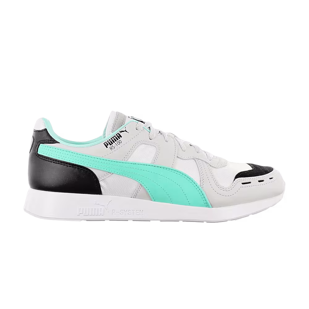 Puma RS-100 Re-Invention