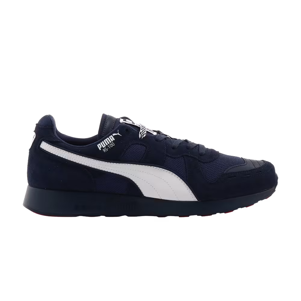 Puma RS-100 Racing Flag - Peacot