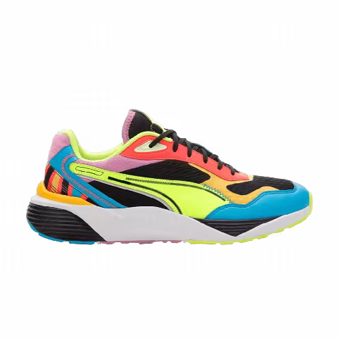 Puma RS-Metric 'Lava'