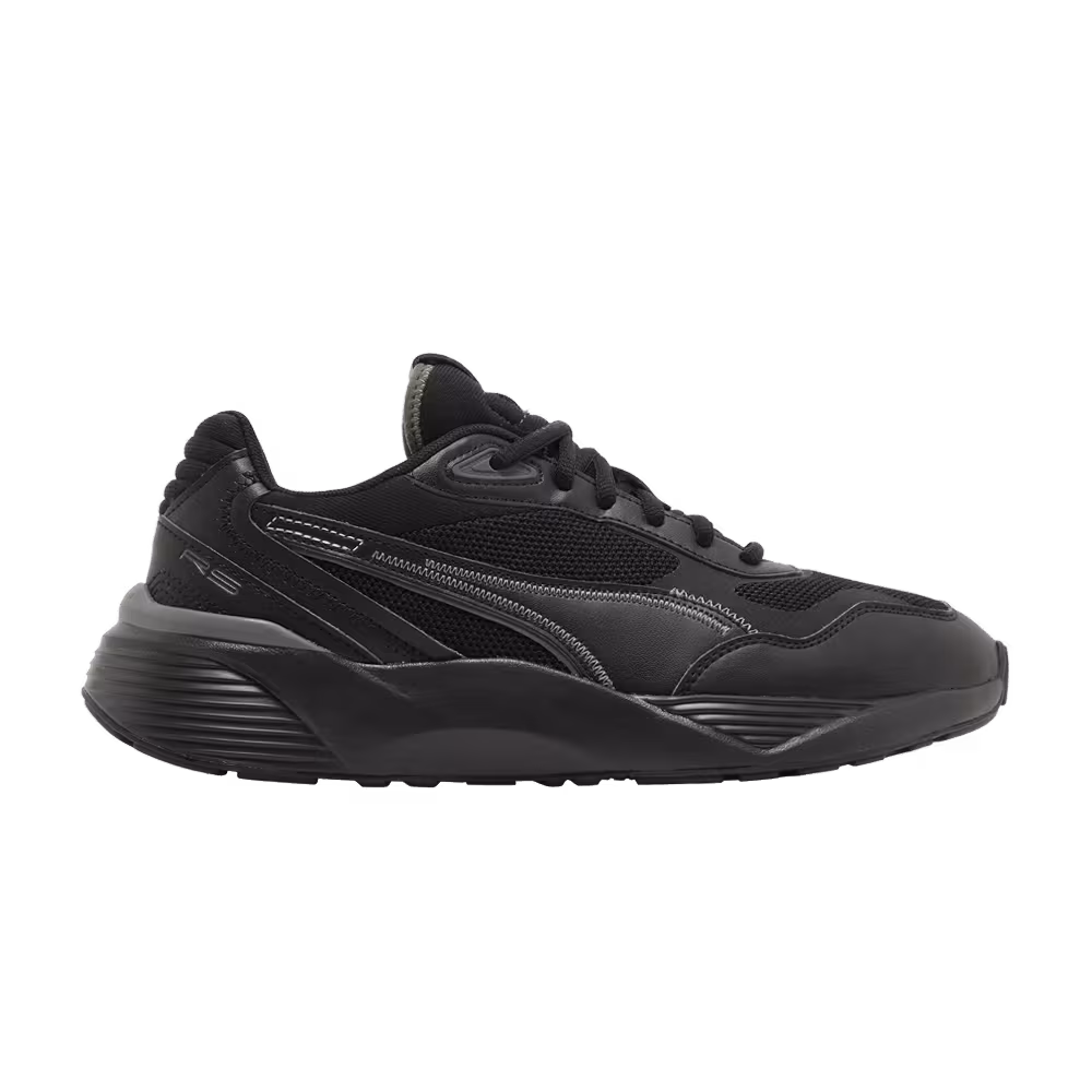 Puma RS-Metric Core Black