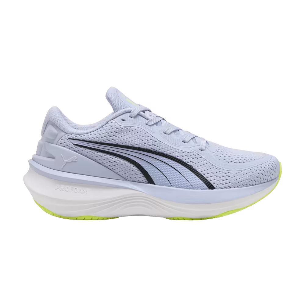 Puma Scend Pro 2 Cool Weather Yellow Alert