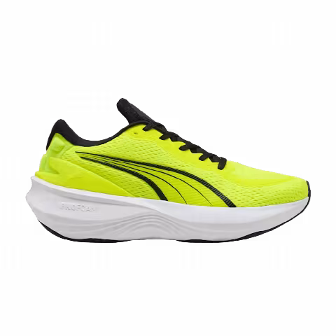 Puma Scend Pro 2 'Yellow Alert Black'