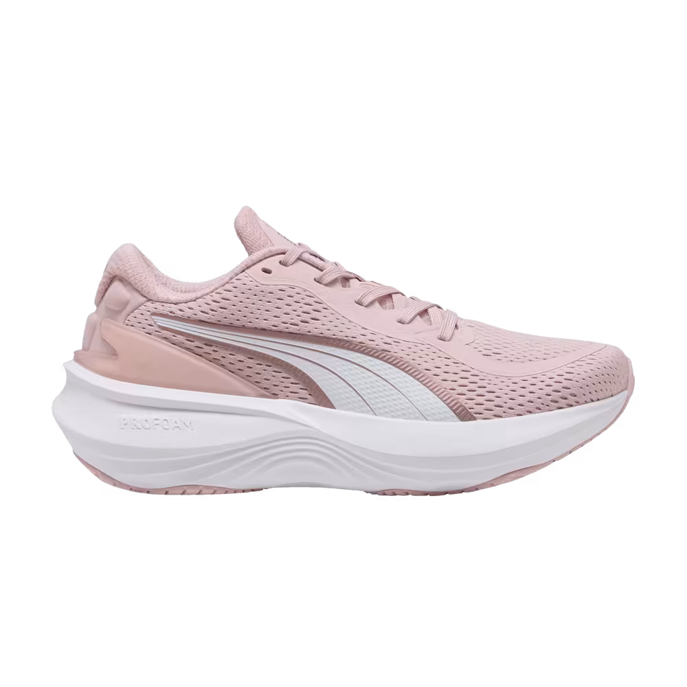 Puma Scend Pro 2 Mauve Mist White