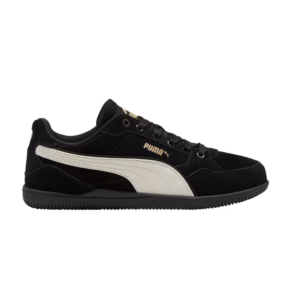 Puma Women's K-Moda SD Black White