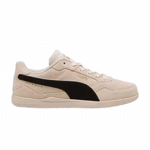 Puma Wmns K-Moda SD 'Ivory Black'