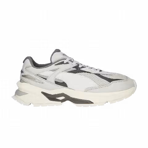 Puma Nano Odyssey 'White Black'