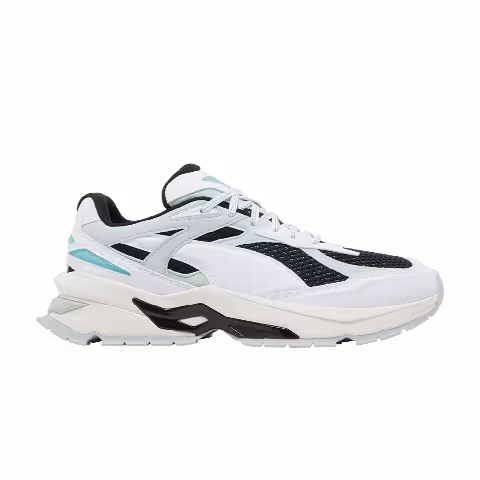 Puma Nano Odyssey 'White Black'
