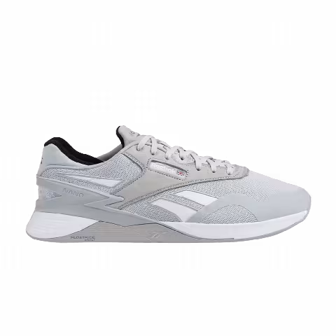 Puma Nano Classic 'Pure Grey'
