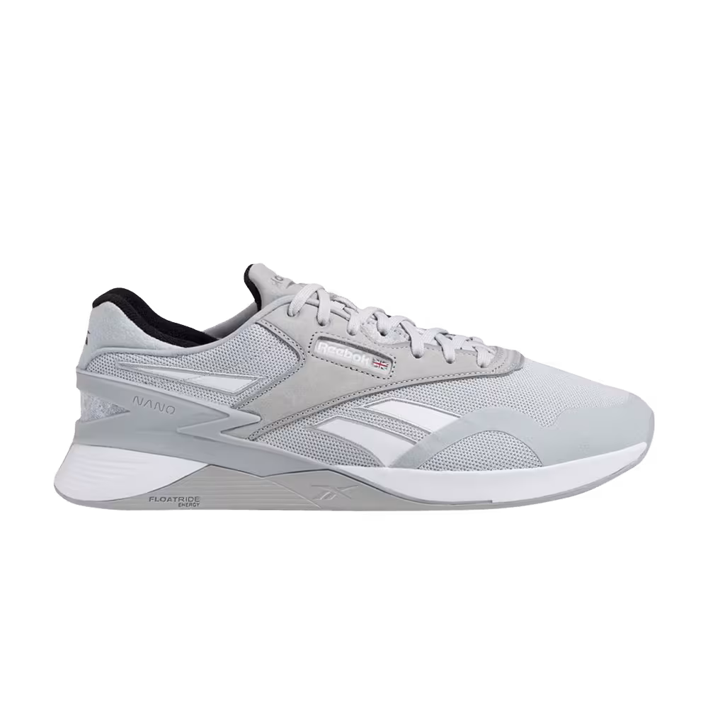 Puma Nano Classic Pure Grey