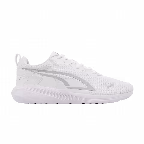 Puma All-Day Active 'White Gray Violet'