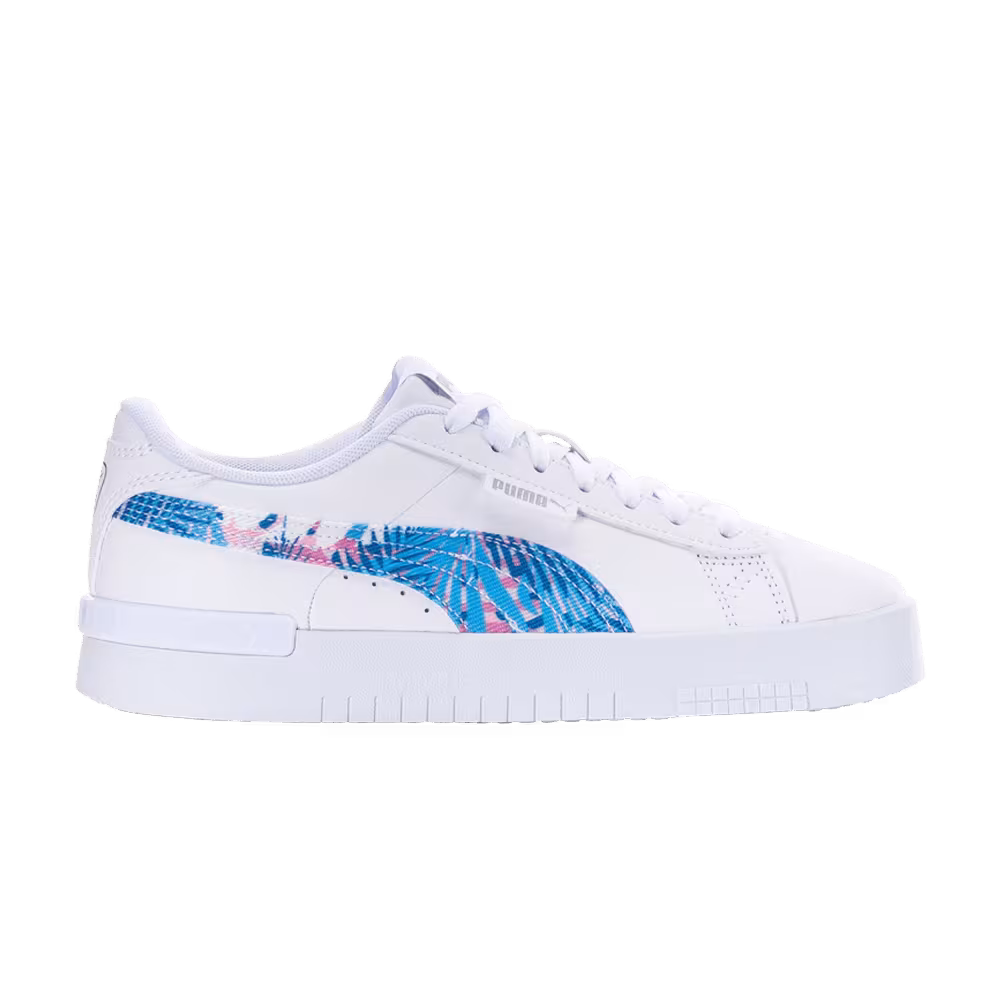 Puma Women's Jada Ocean Island Daze