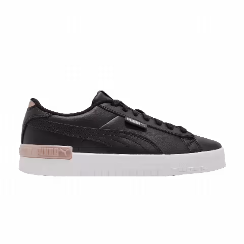 Puma Wmns Jada 'Black Rose Gold'