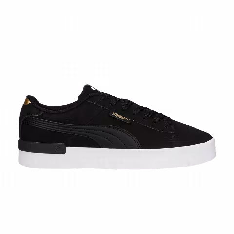 Puma Wmns Jada Renew 'Nubuck - Black Gold'