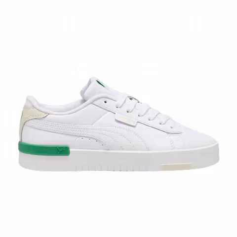 Puma Wmns Jada Renew 'White Gold'
