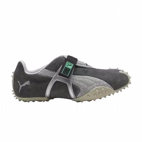 Puma RPT-2 'Shadow Grey Grassy Green'