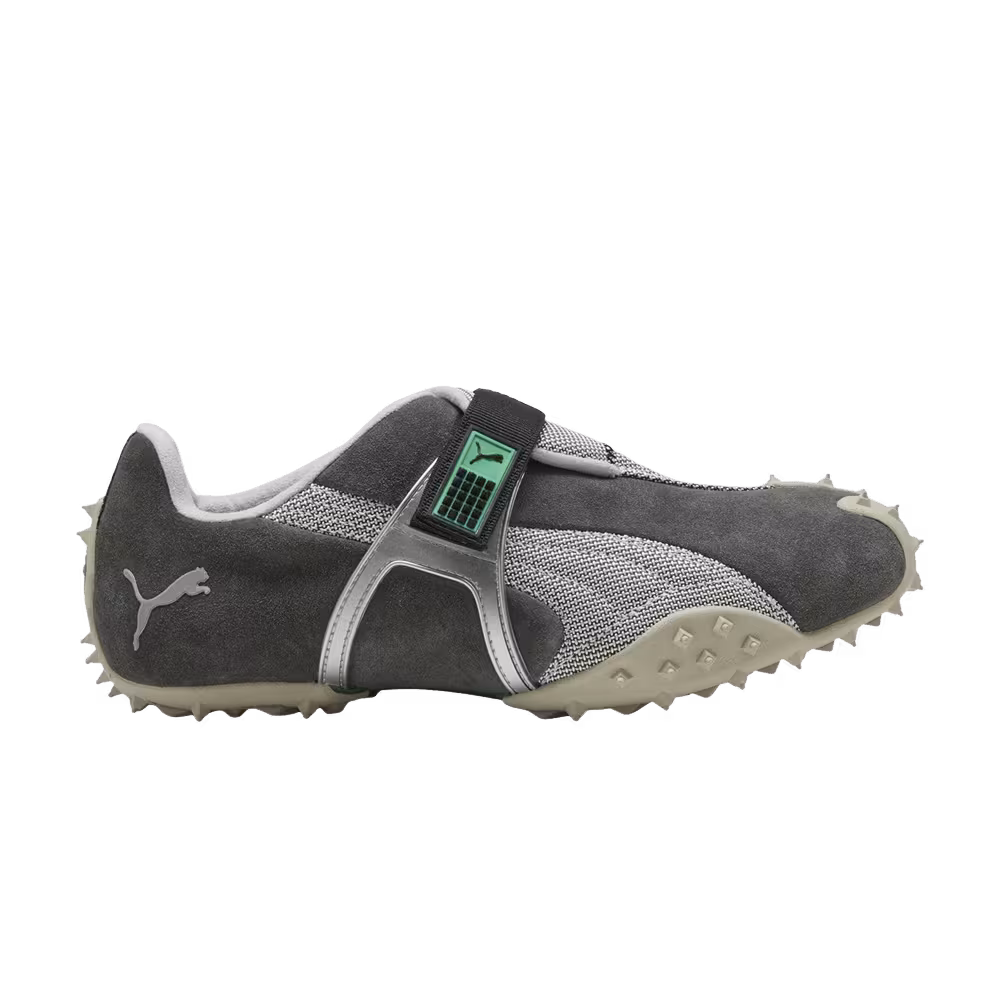 Puma RPT-2 Shadow Grey Grassy Green