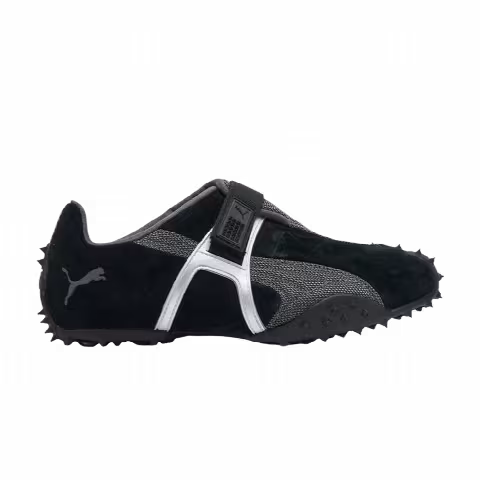 Puma RPT-2 'Black Silver'
