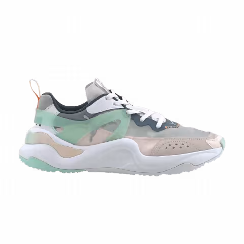 Puma Wmns Rise 'Mist Green'